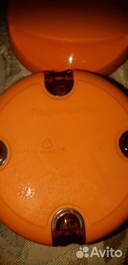 Tupperware Новый Измельчитель Орех/Чесноклук 300мл