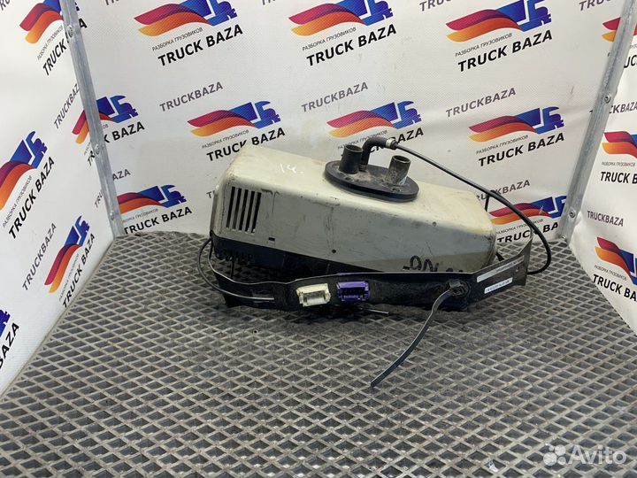 Отопитель автономный