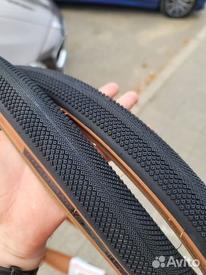 Покрышки 700х35С ChaoYang gravel GP 37-622 60TPI