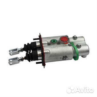 Главный цилиндр 87714038 case IH