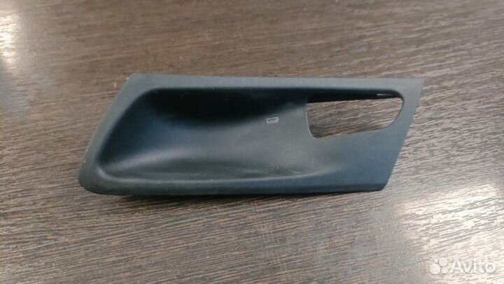 Накладка ручки правая Bmw X5 3.0D E70 M57N2 2007