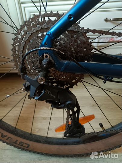 Велосипед горный 29 aspect thunder 29 аспект