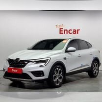 Renault Samsung XM3 1.3 AMT, 2020, 39 230 км, с пробегом, цена 2 150 000 руб.