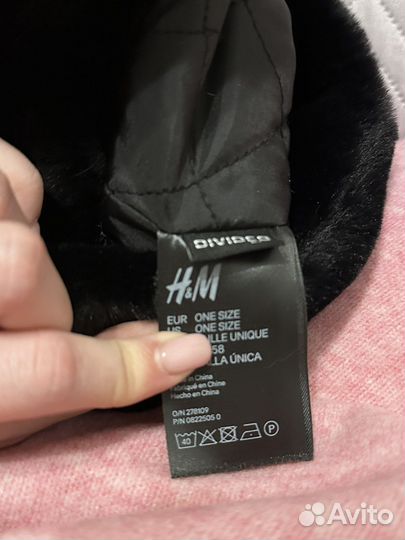 Панама HM из экомеха