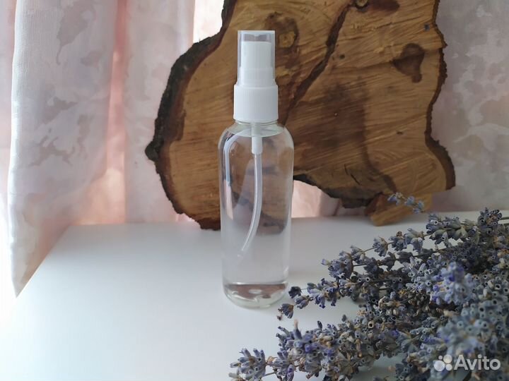 Гидролат лаванды