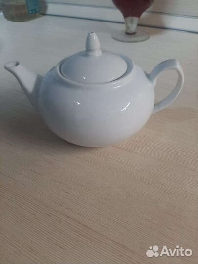 Чайник заварочный