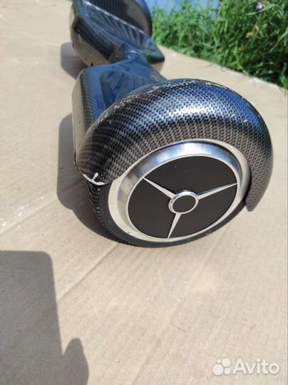 Гироскутер бу