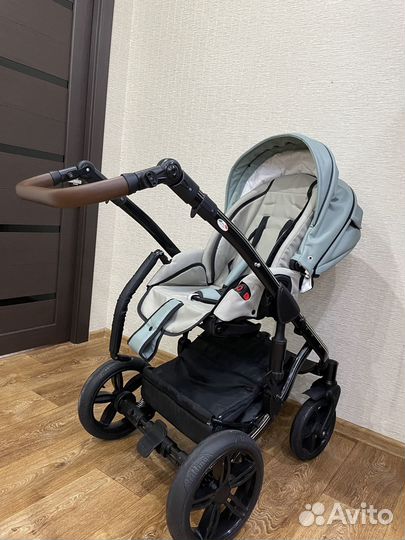 Детская коляска Mirelo Venezia 2 в 1