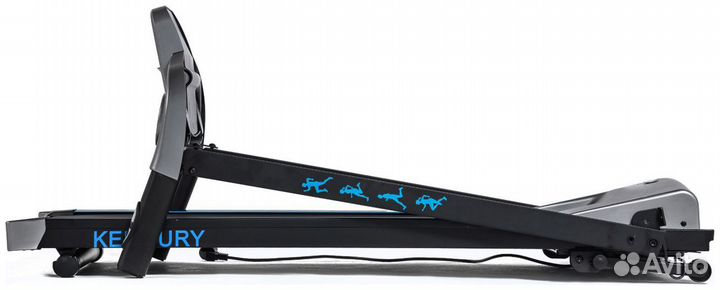 Беговая дорожка DFC Kengury T122S (торг)