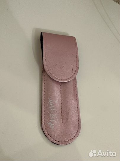 Пинцет для ресниц