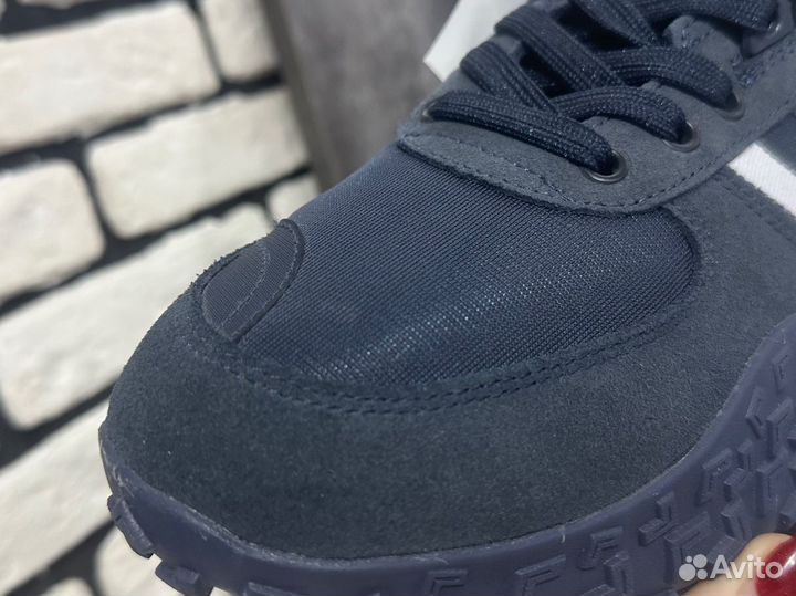 Кроссовки adidas boost