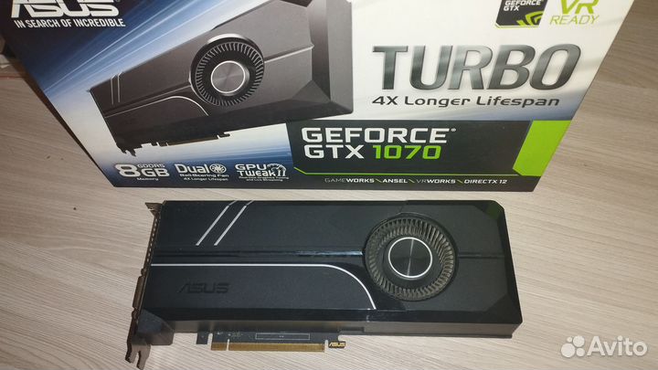 Видеокарта