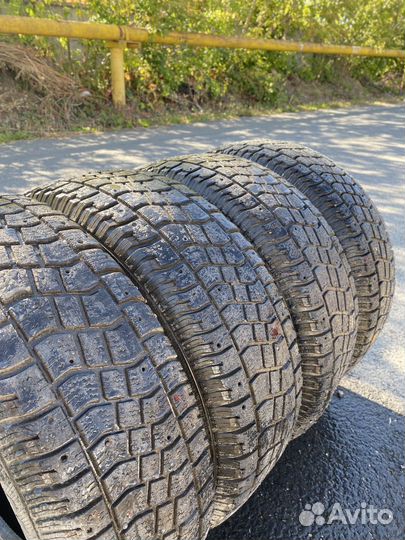 Hercules Avalanche X-Treme 235/70 R16 106S