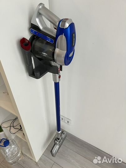 Пылесос polaris