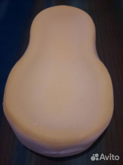 Кокон для новорожденных red castle