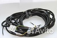 Жгут электропроводка прицепа мзса 817710 исп 001