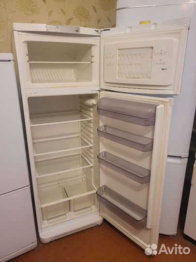 Холодильник с гарантией