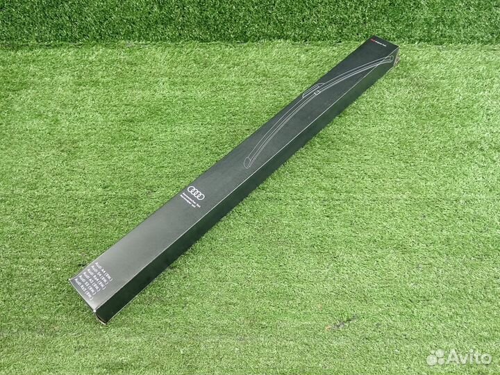 Щетка стеклоочистителя Audi A4 8W 2017г- VAG