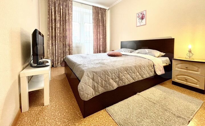 1-к. квартира, 33,5 м², 2/3 эт.