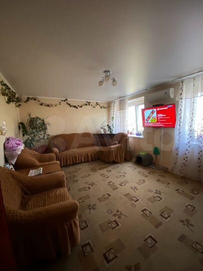 2-к. квартира, 63 м², 5/10 эт.