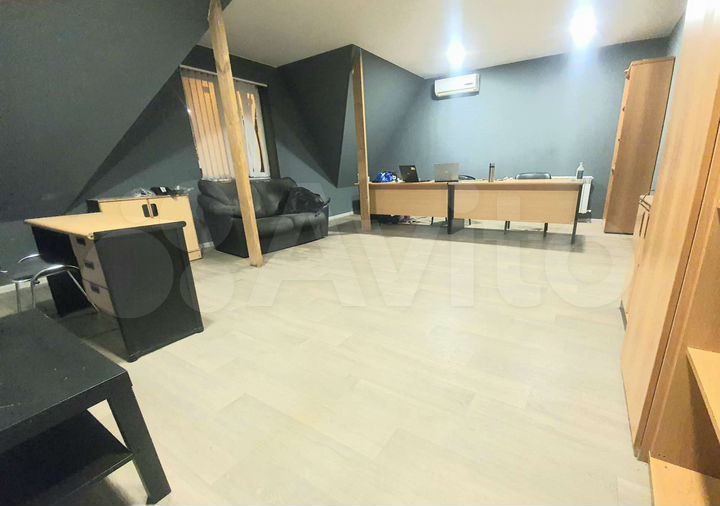 Сдаю Офисное помещение 160кв.м. Аренда от собствен