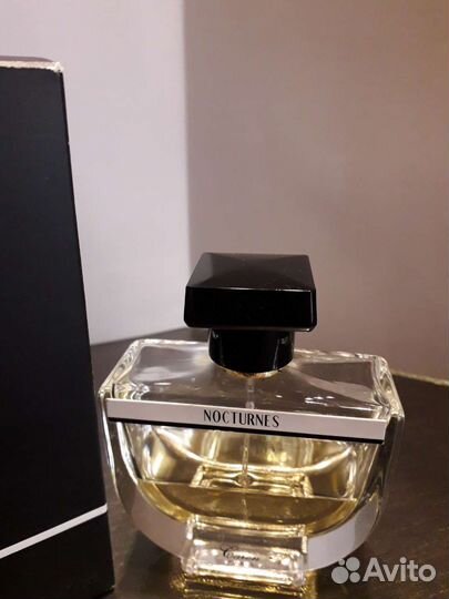 Парфюмерная вода женская