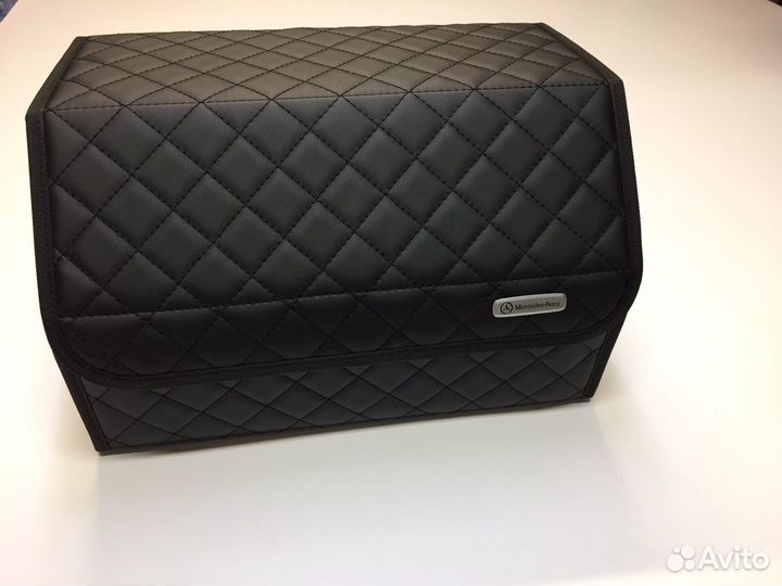 Автомобильный органайзер в багажник Mercedes