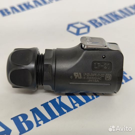 Разъём Lp-20 для S19 hydro