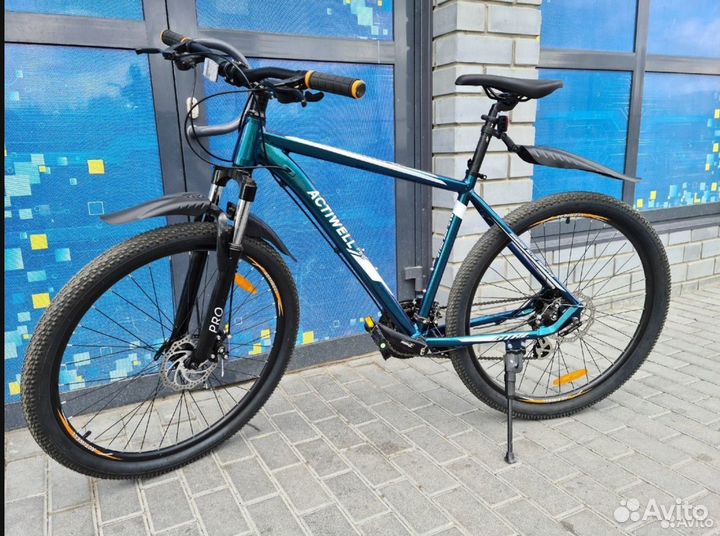 Actiwell pro grandtour 27 5