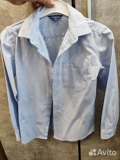 Школьные вещи для мальчика