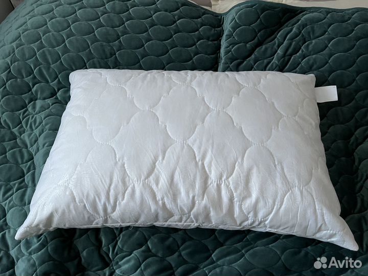 Подушки ортопедические с памятью