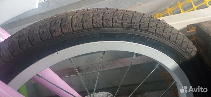 Продам детский велосипед