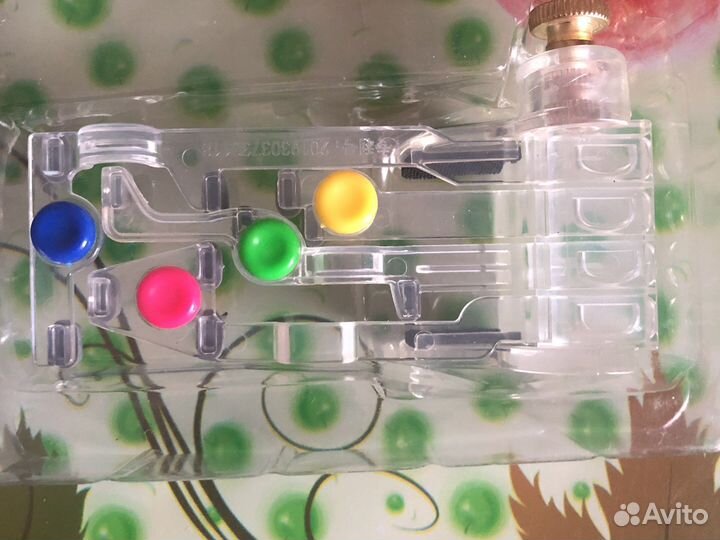 Помогатор для гитары