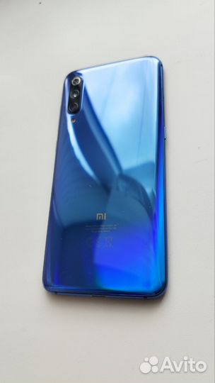 Xiaomi mi 9