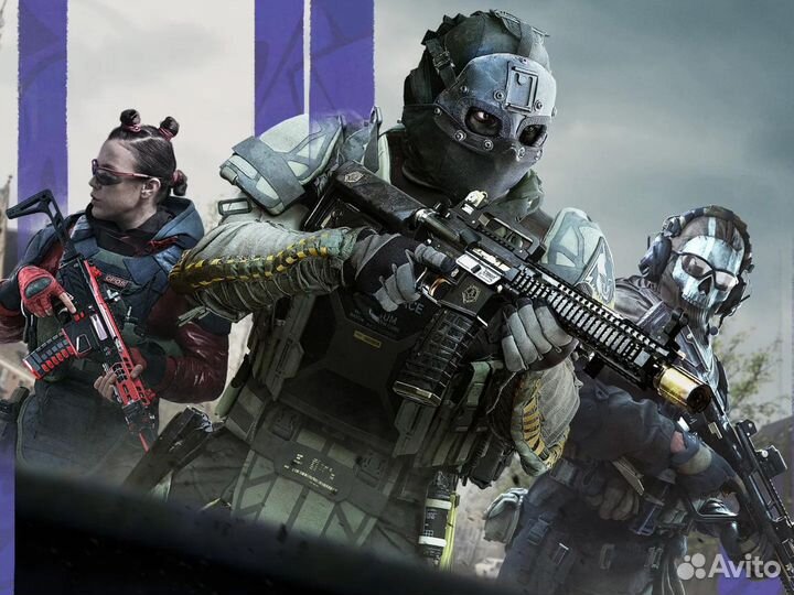 Call of Duty Modern Warfare 2 Steam / BattleNet