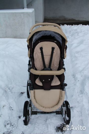 Детская коляска