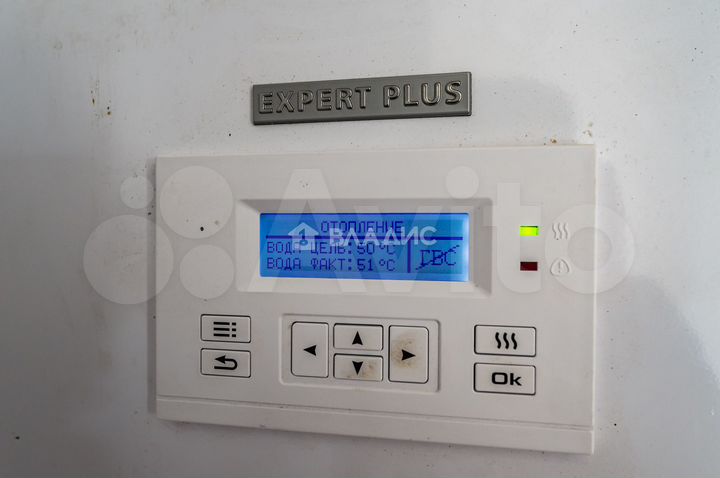 Дом 68 м² на участке 6 сот.