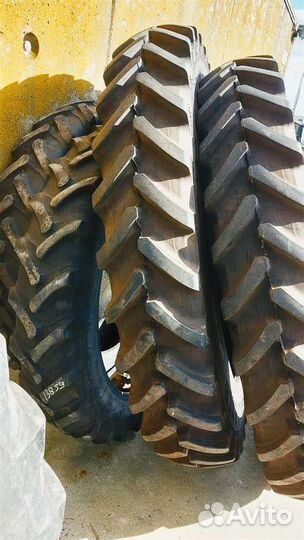 380/105R50 Alliance 354 TL