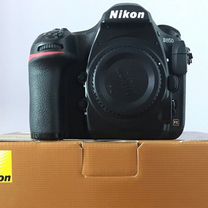 Nikon D850 body (пробег 15тыс)