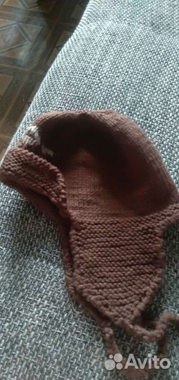 Детские шапки.на мальчика