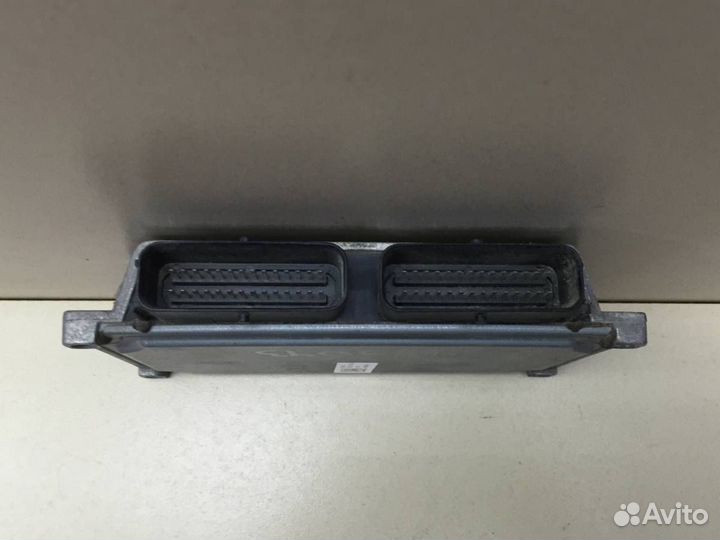 Блок управления АКПП Peugeot 308 2007