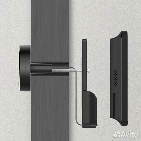 Умный видеоглазок Xiaomi Imilab Smart Cat Eye M1