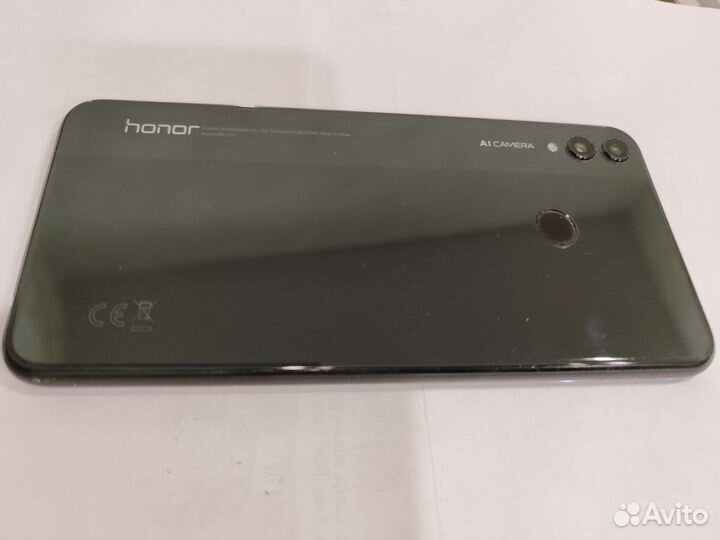 Honor 8x 64gb
