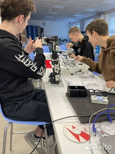 Репетитор по информатике (программированию)