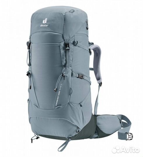 Рюкзак deuter Aircontact Ultra 45+5 SL