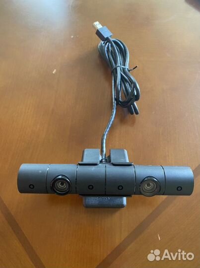 Sony Камера для PS4 (CUH-ZEY2)