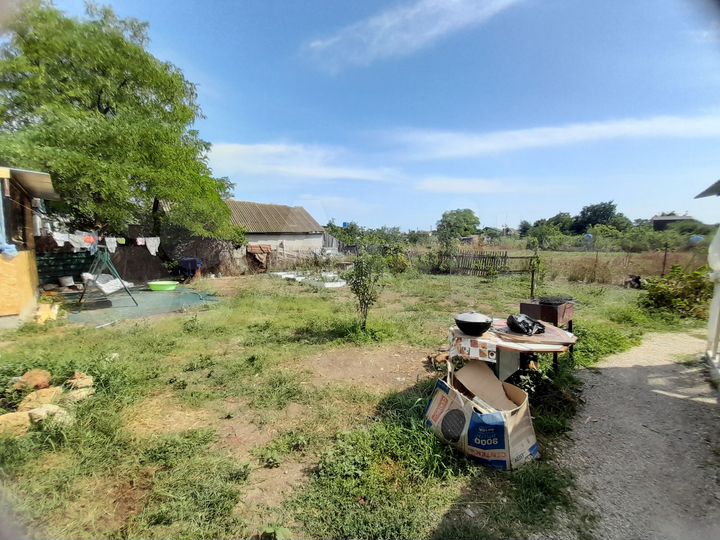 Дом 60 м² на участке 8 сот.