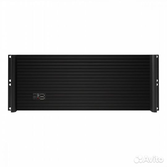 Серверный корпус ExeGate Pro 4U390-05 532702