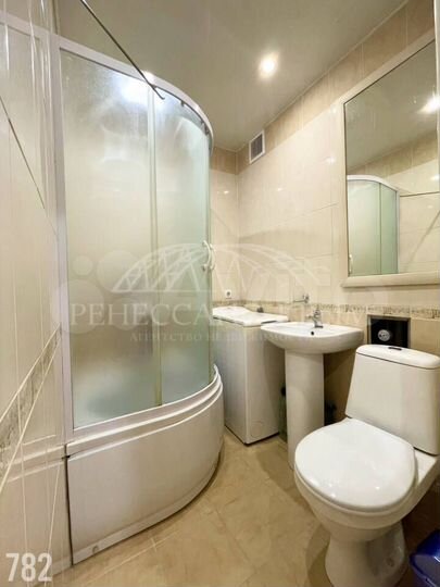 1-к. квартира, 32 м², 4/5 эт.