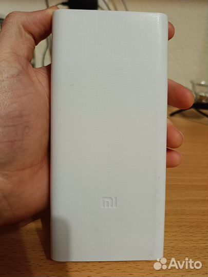 Повербанк Xiaomi